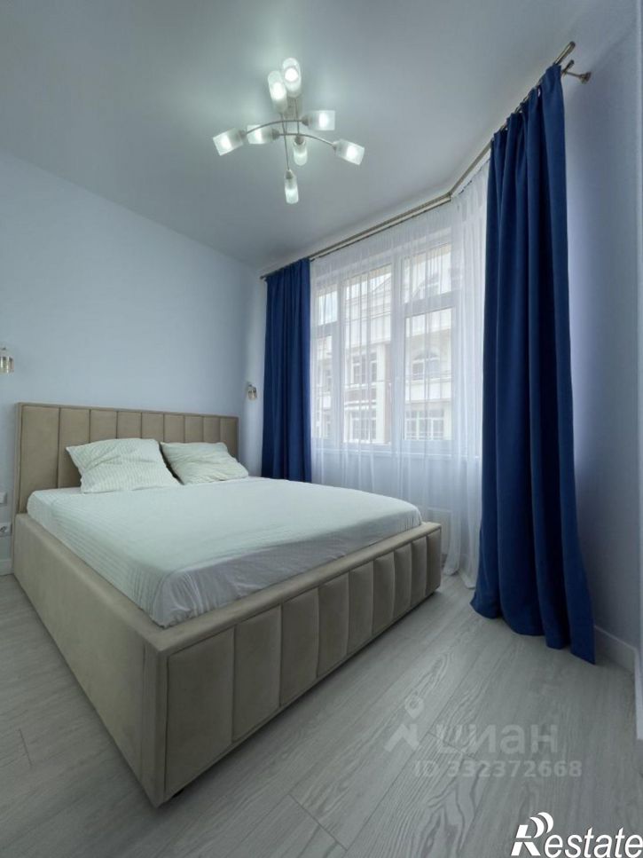 3-комн квартира ул Ленина, 290/6,  д. 290/6