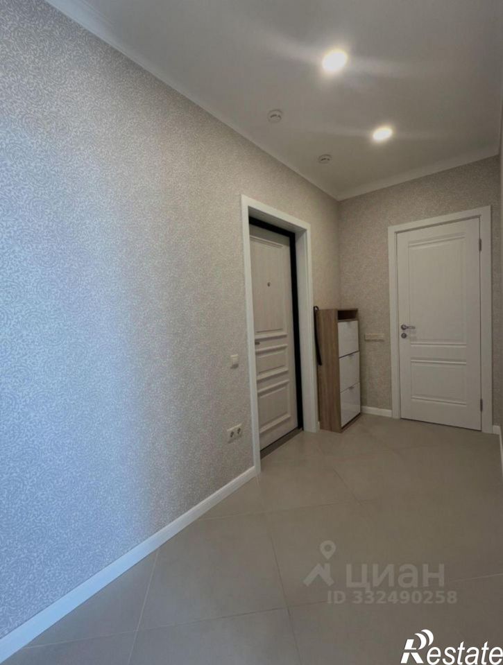 2-комн квартира ул Пластунская, 123А 1,  д. 123А 1,  к. 1