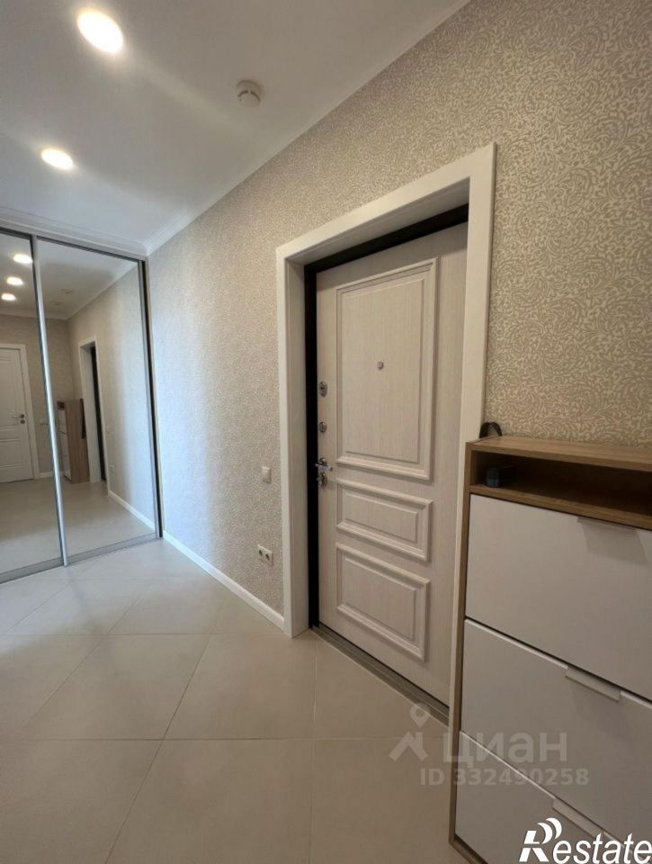 2-комн квартира ул Пластунская, 123А 1,  д. 123А 1,  к. 1