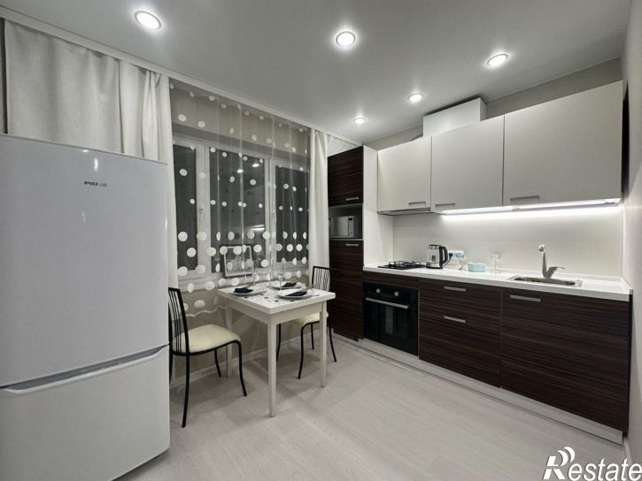 3-комн квартира ул Тоннельная, 23,  д. 23