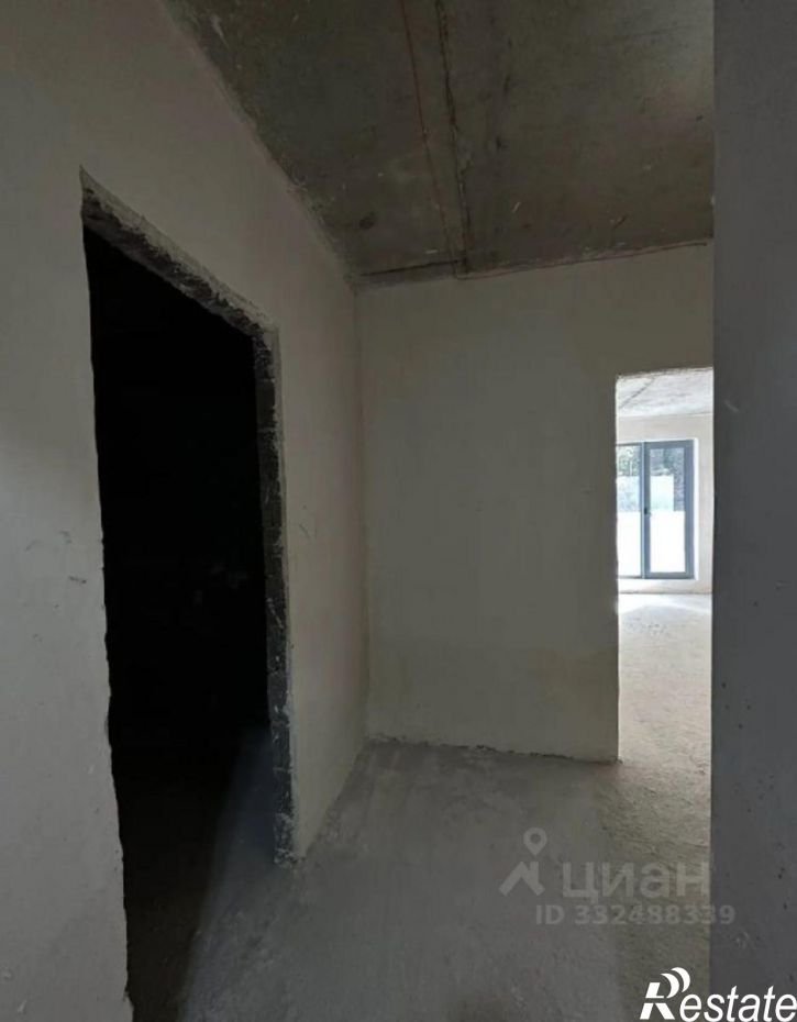 2-комн квартира улица Володарского