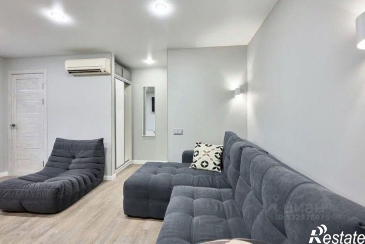 3-комн квартира ул Чайковского, 3,  д. 3
