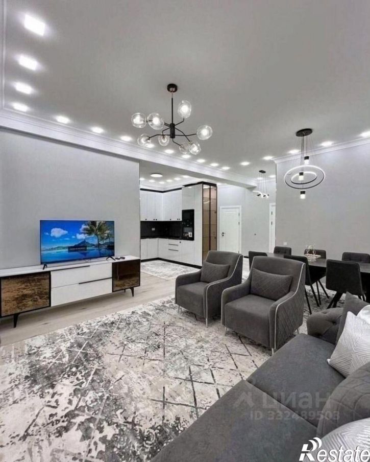 3-комн квартира ул Полтавская, 30б,  д. 30б
