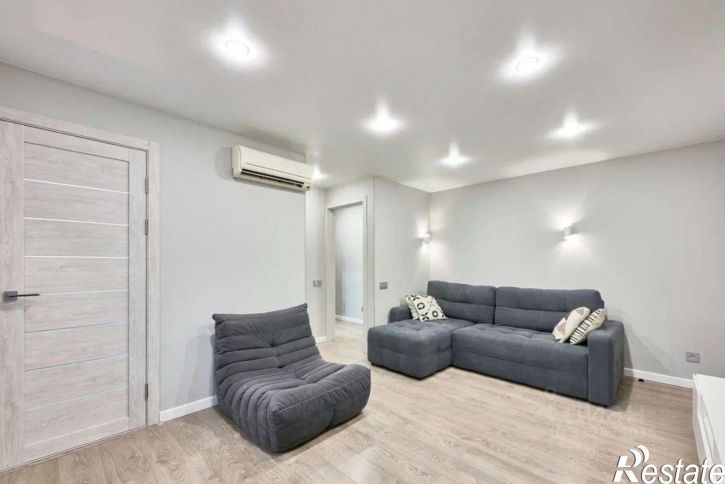 3-комн квартира ул Чайковского, 3,  д. 3