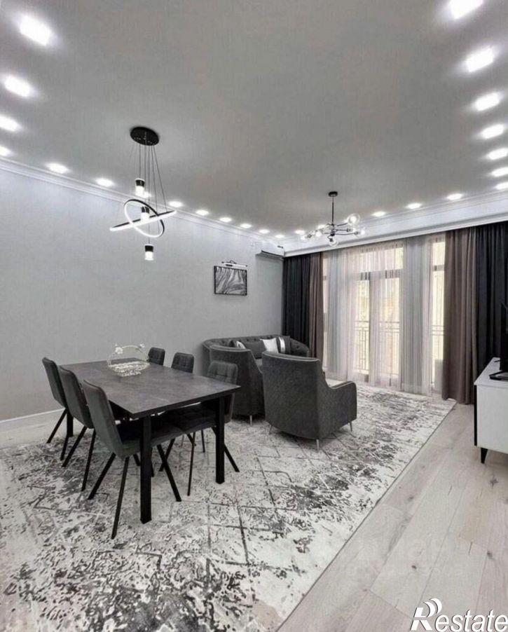 3-комн квартира ул Полтавская, 30б,  д. 30б