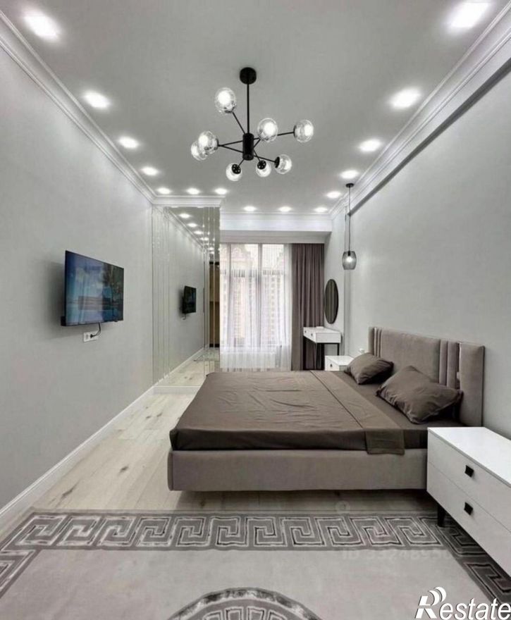 3-комн квартира ул Полтавская, 30б,  д. 30б