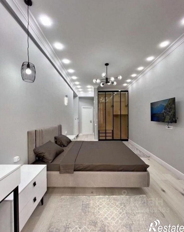 3-комн квартира ул Полтавская, 30б,  д. 30б