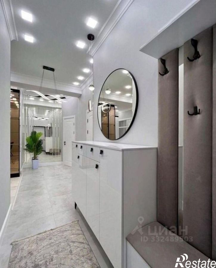 3-комн квартира ул Полтавская, 30б,  д. 30б