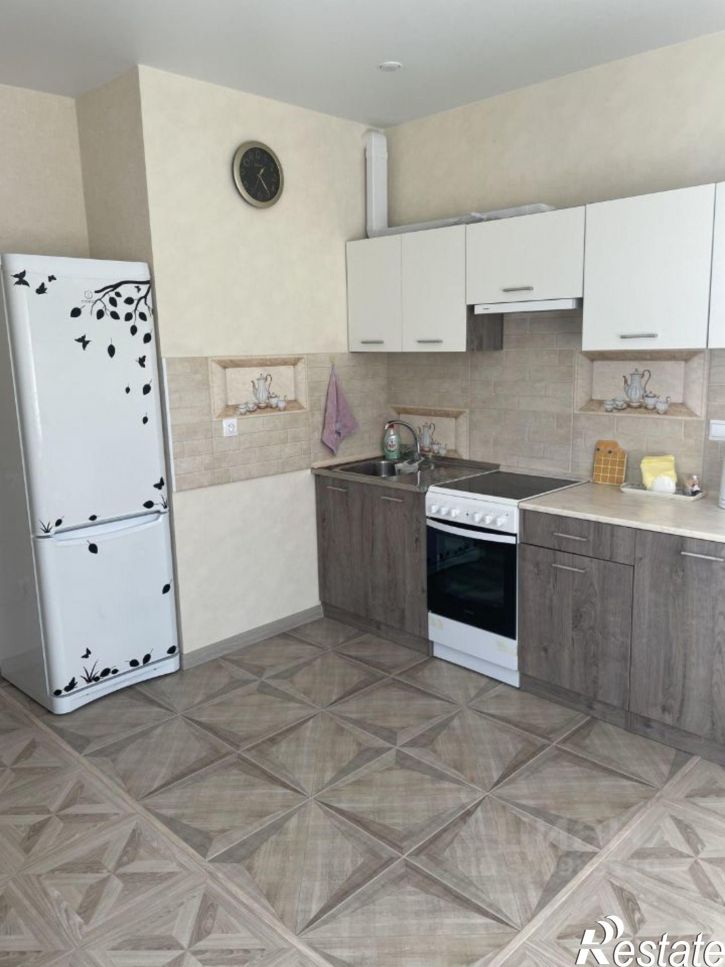 2-комн квартира ул Мацестинская, 7,  д. 7