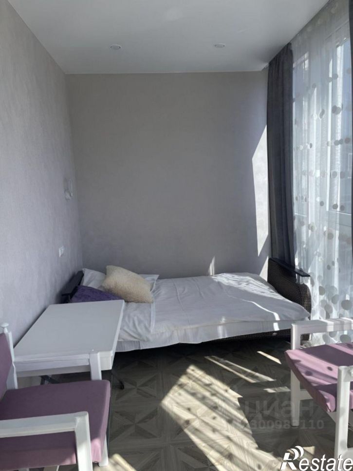2-комн квартира ул Мацестинская, 7,  д. 7