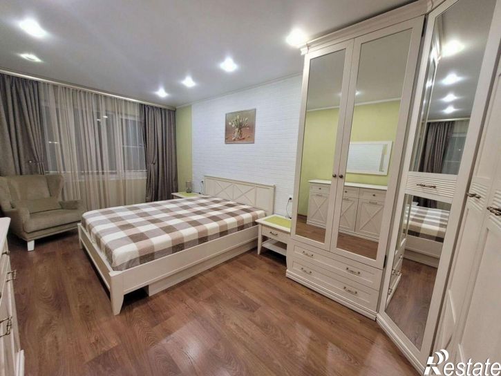 2-комн квартира ул Голубые дали, 2,  д. 2