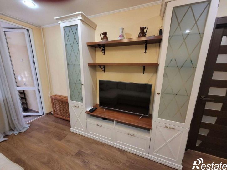 2-комн квартира ул Голубые дали, 2,  д. 2