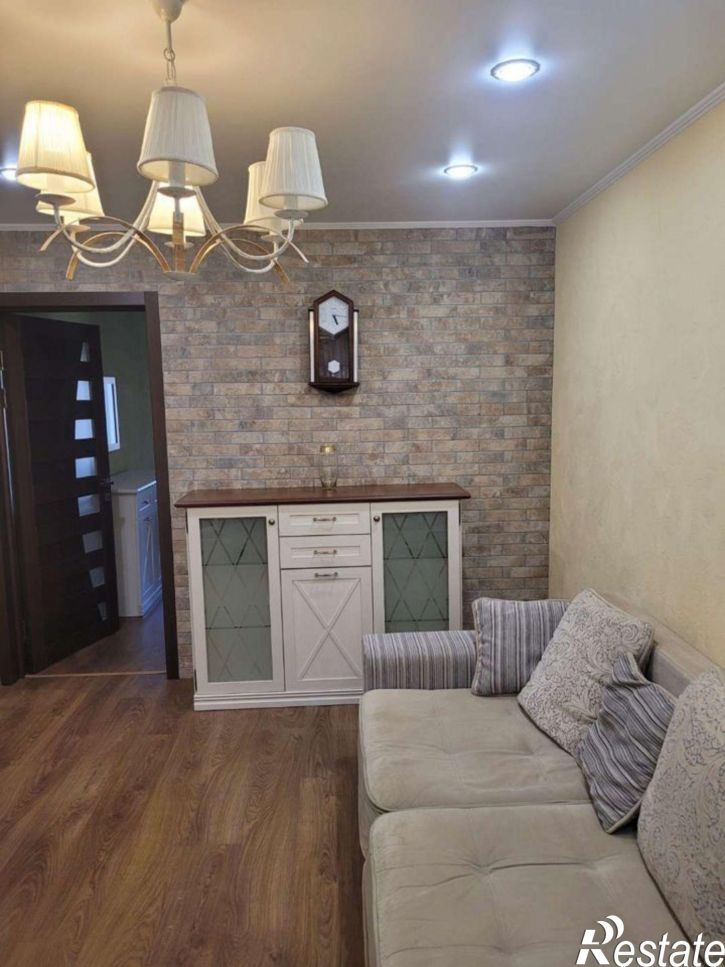 2-комн квартира ул Голубые дали, 2,  д. 2
