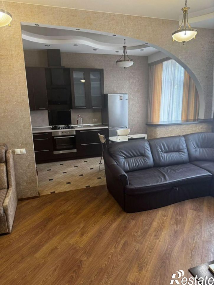 2-комн квартира ул Свердлова, 55/3,  д. 55/3