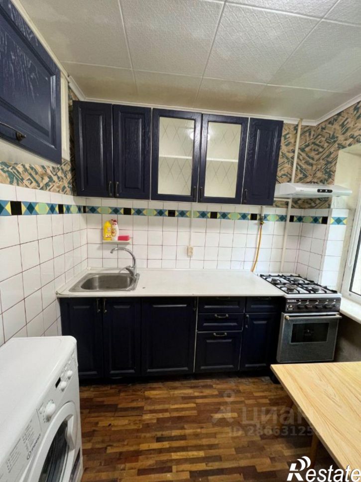 2-комн квартира ул Новоселов, 9,  д. 9