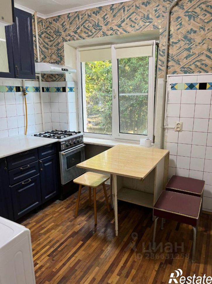 2-комн квартира ул Новоселов, 9,  д. 9