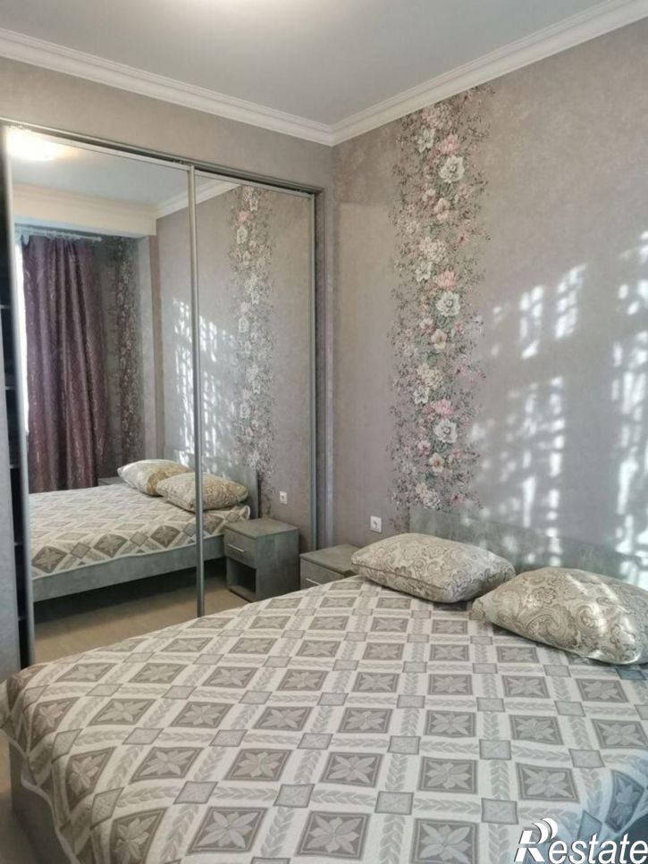 1-комн квартира ул Ивановская, 2/15А,  д. 2/15А