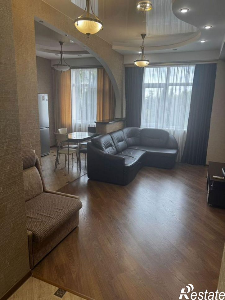 2-комн квартира ул Свердлова, 55/3,  д. 55/3