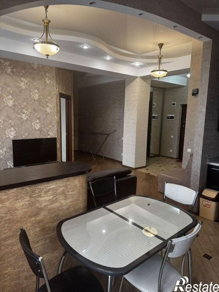 2-комн квартира ул Свердлова, 55/3,  д. 55/3