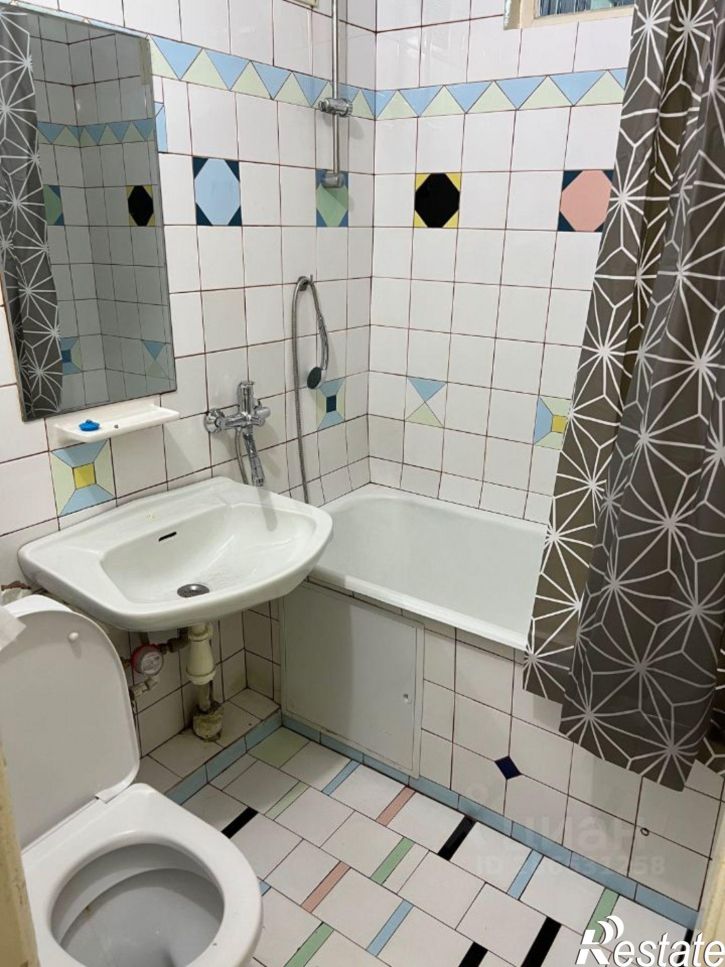2-комн квартира ул Новоселов, 9,  д. 9