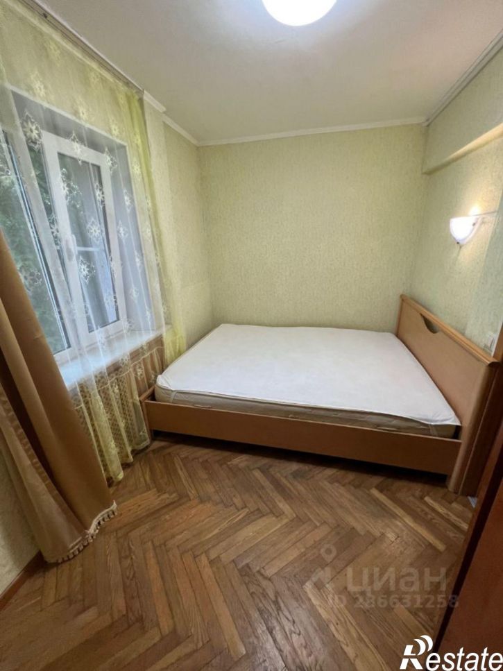 2-комн квартира ул Новоселов, 9,  д. 9