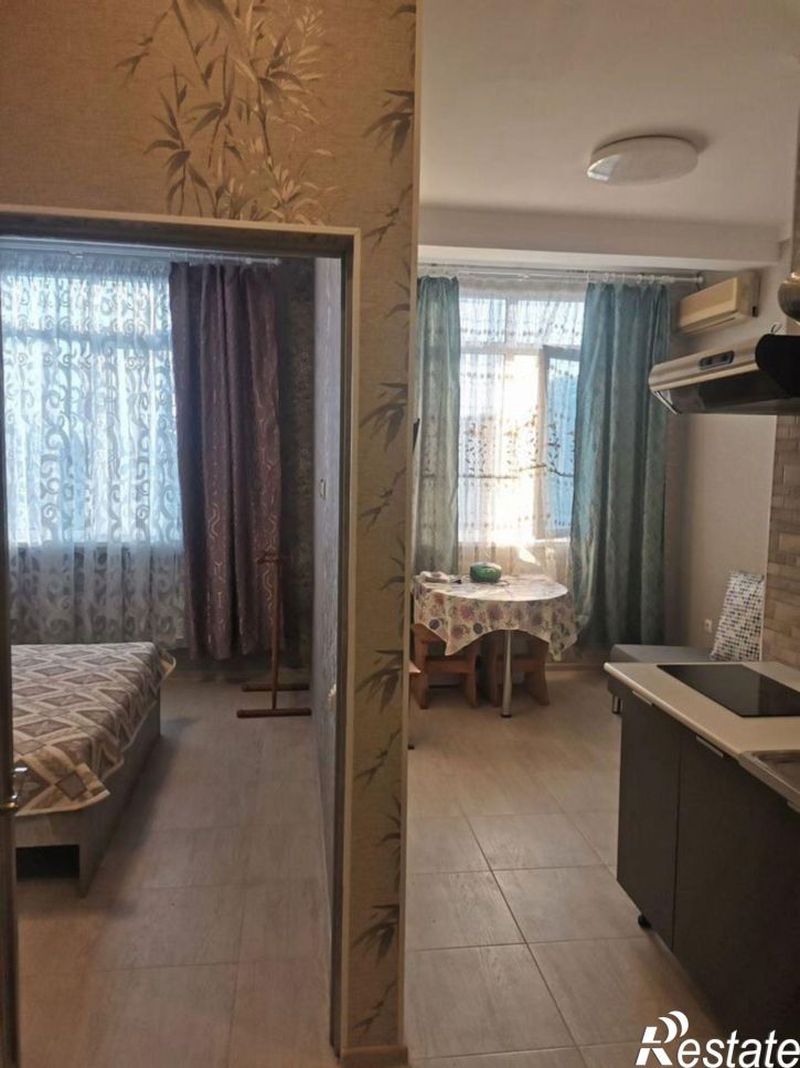 1-комн квартира ул Ивановская, 2/15А,  д. 2/15А