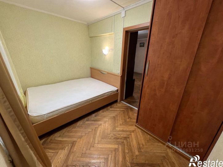 2-комн квартира ул Новоселов, 9,  д. 9