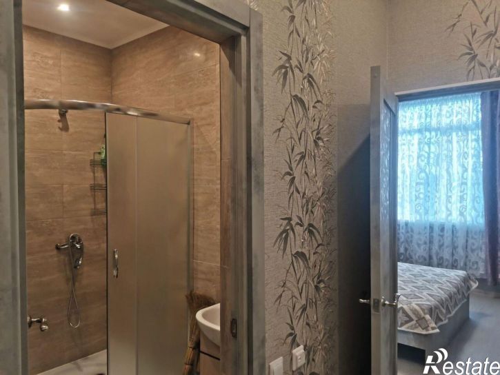 1-комн квартира ул Ивановская, 2/15А,  д. 2/15А
