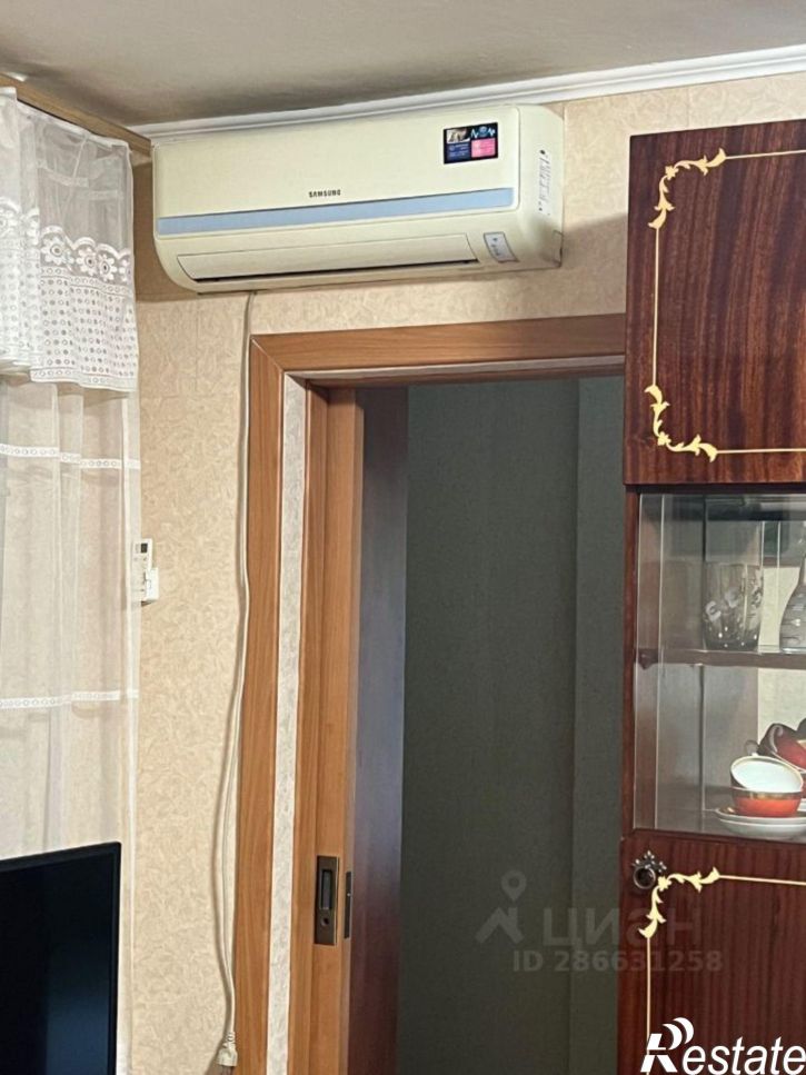 2-комн квартира ул Новоселов, 9,  д. 9