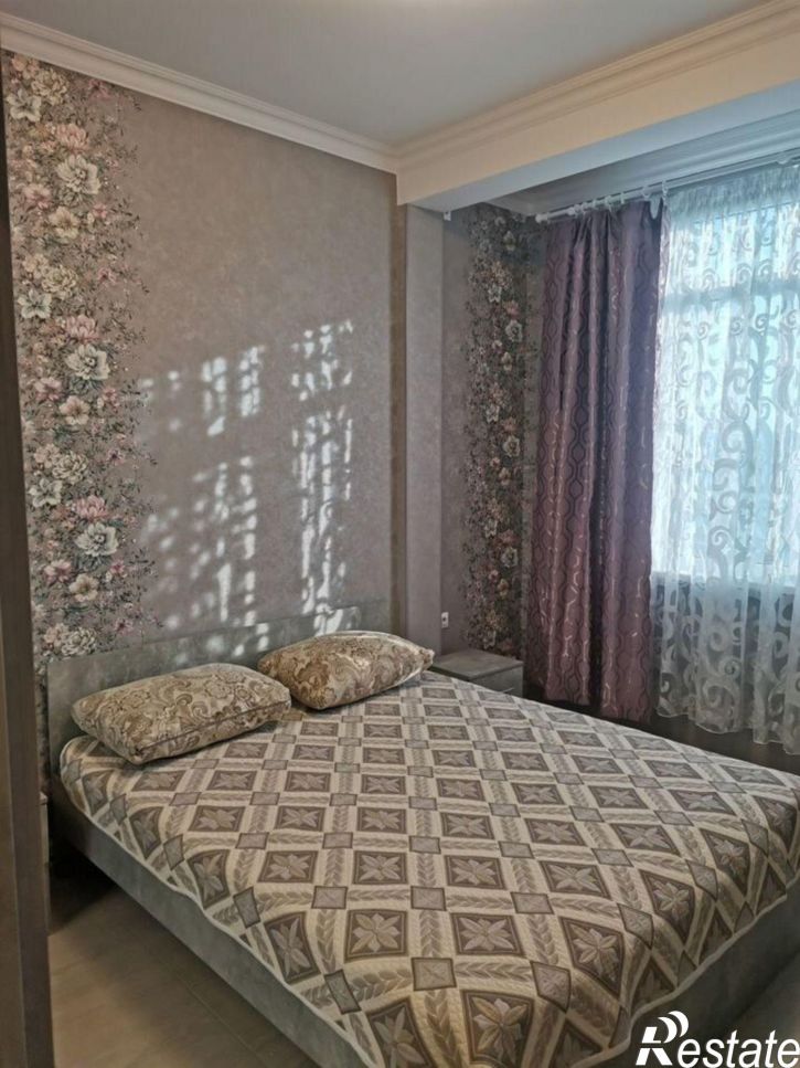 1-комн квартира ул Ивановская, 2/15А,  д. 2/15А