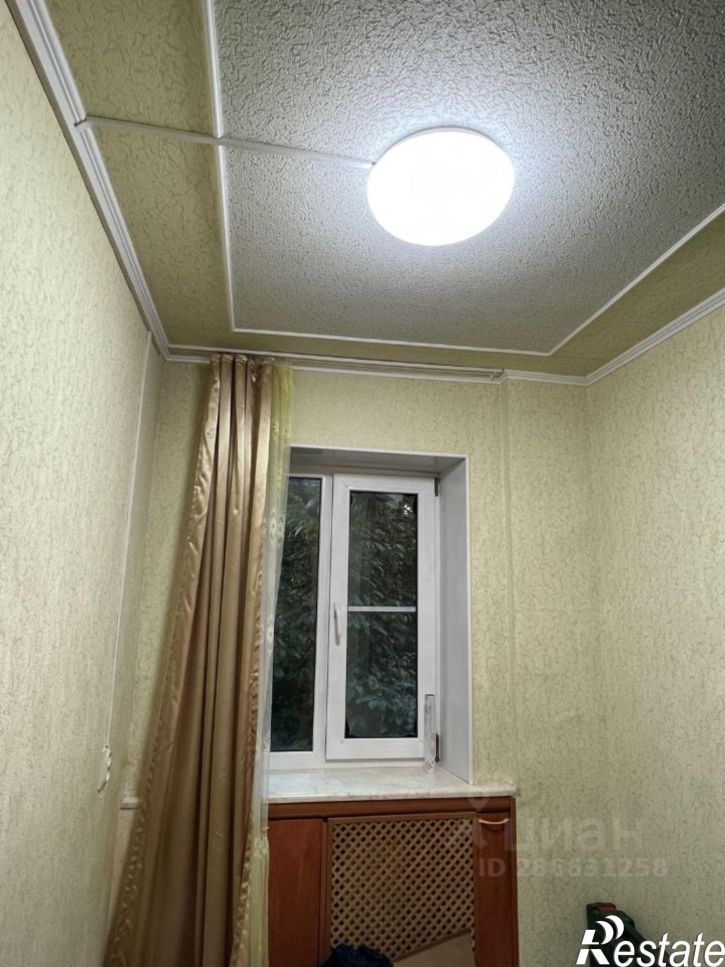 2-комн квартира ул Новоселов, 9,  д. 9