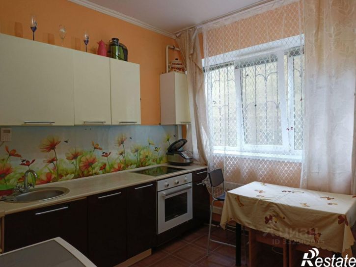 1-комн квартира ул Клубничная, 3,  д. 3