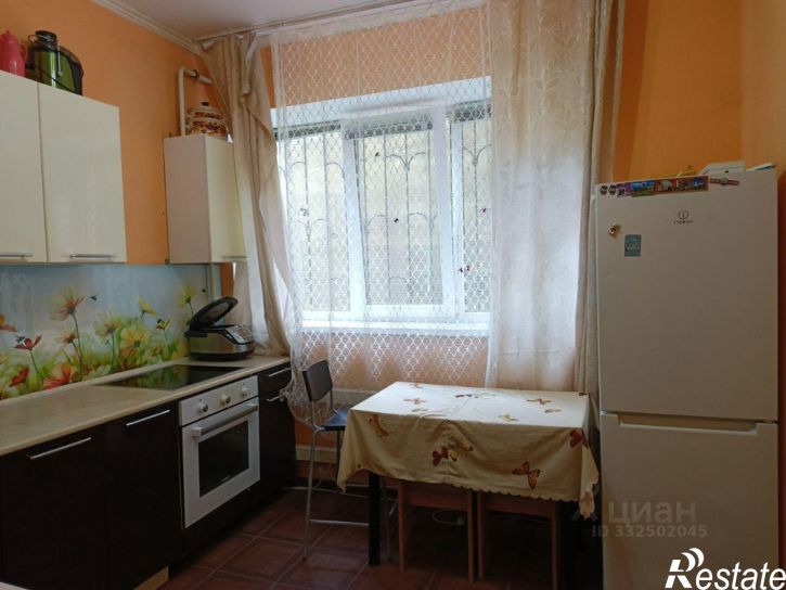 1-комн квартира ул Клубничная, 3,  д. 3