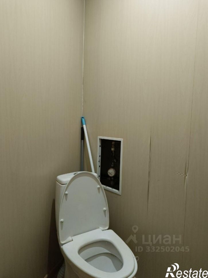 1-комн квартира ул Клубничная, 3,  д. 3