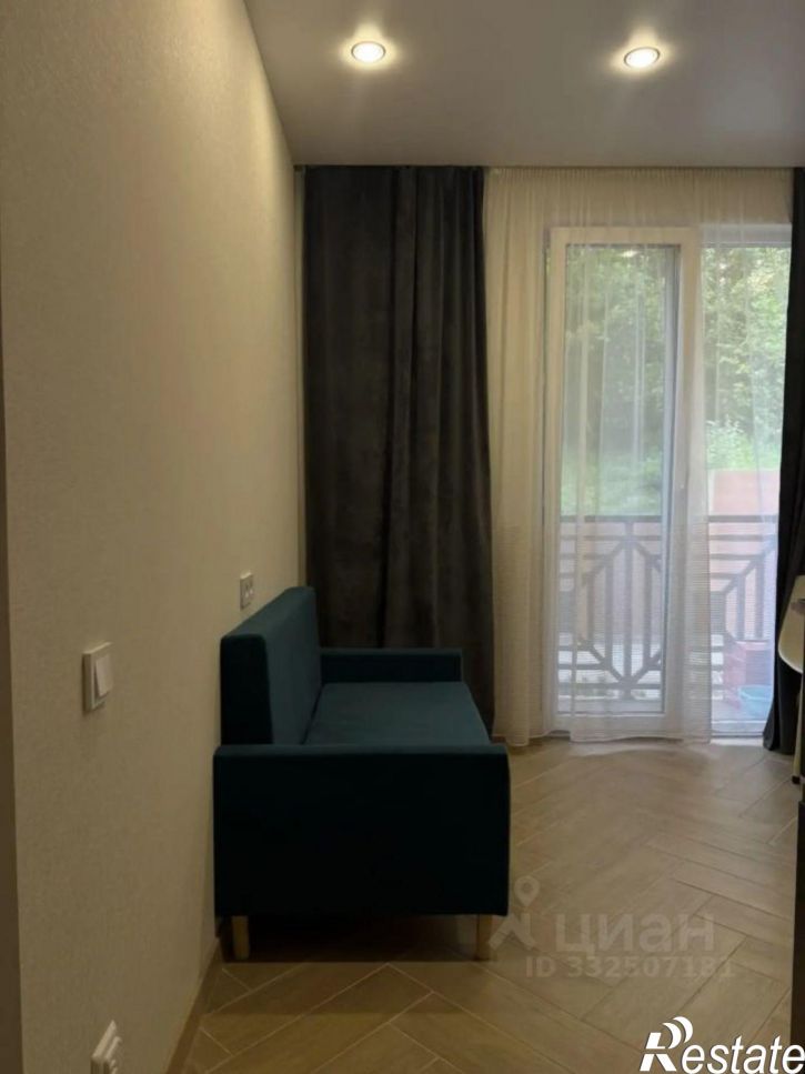 1-комн квартира ул Видовая, 17,  д. 17