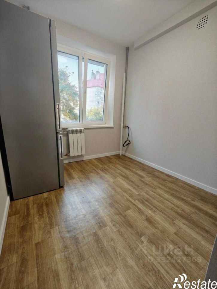 1-комн квартира ул Вишневая, 22,  д. 22