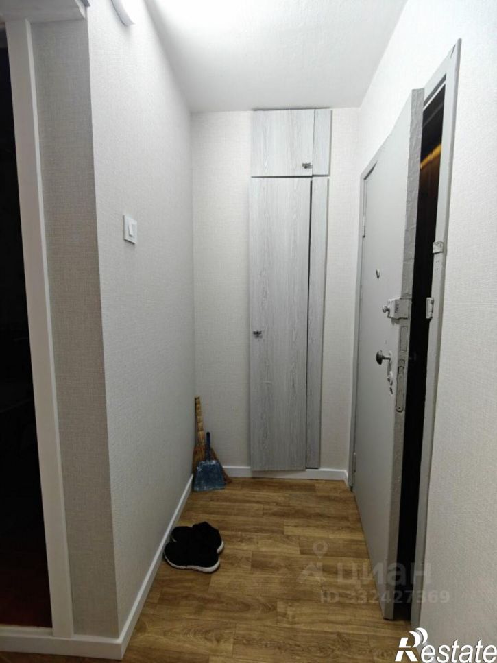 1-комн квартира ул Вишневая, 22,  д. 22