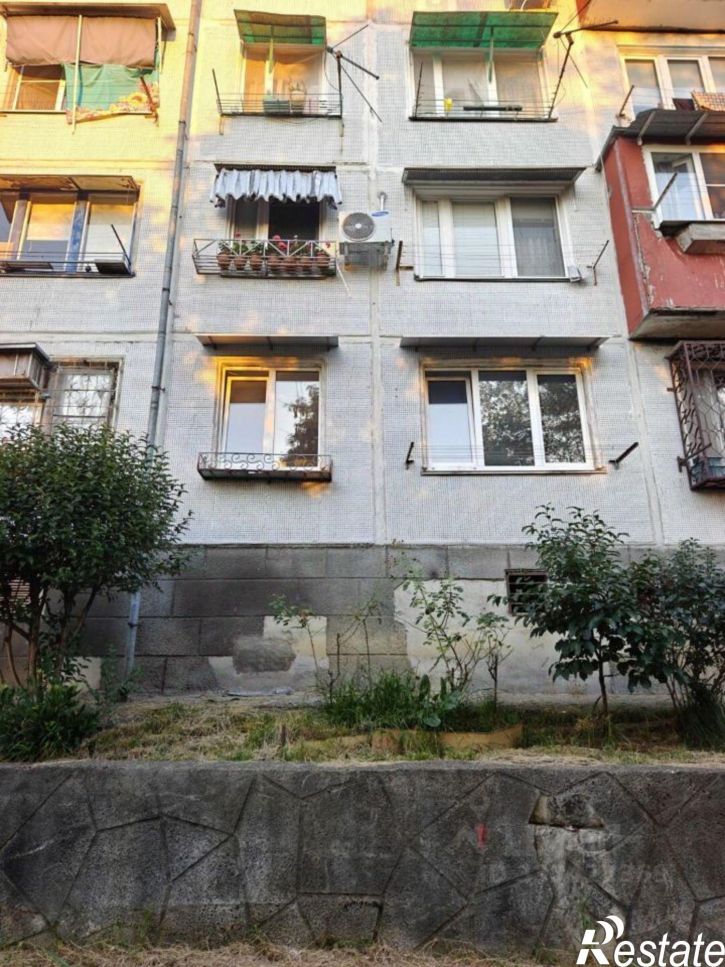 1-комн квартира ул Вишневая, 22,  д. 22