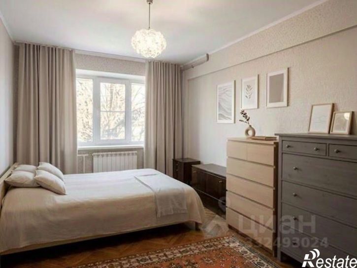 3-комн квартира ул Чехова, 5,  д. 5