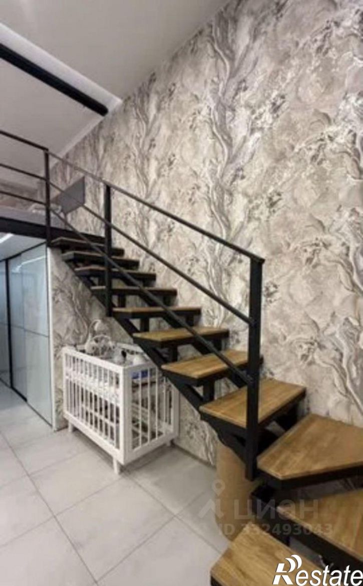 1-комн квартира ул Мира, 76,  д. 76
