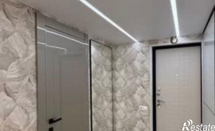 1-комн квартира ул Мира, 76,  д. 76