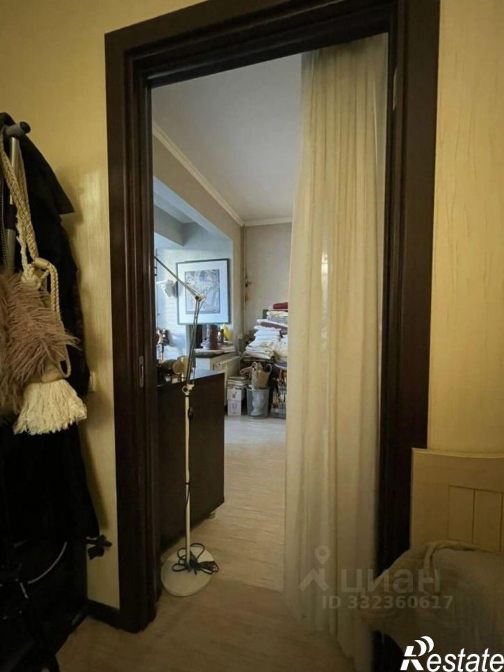 3-комн квартира ул Цветной бульвар, 12,  д. 12