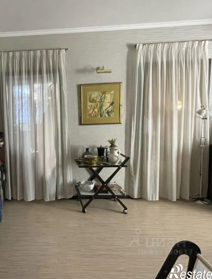 3-комн квартира ул Цветной бульвар, 12,  д. 12