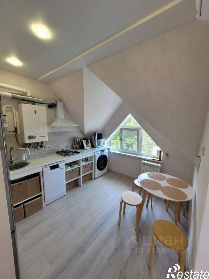 2-комн квартира ул Фадеева, 30,  д. 30