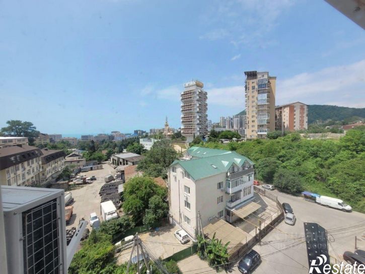 2-комн квартира ул Фадеева, 30,  д. 30