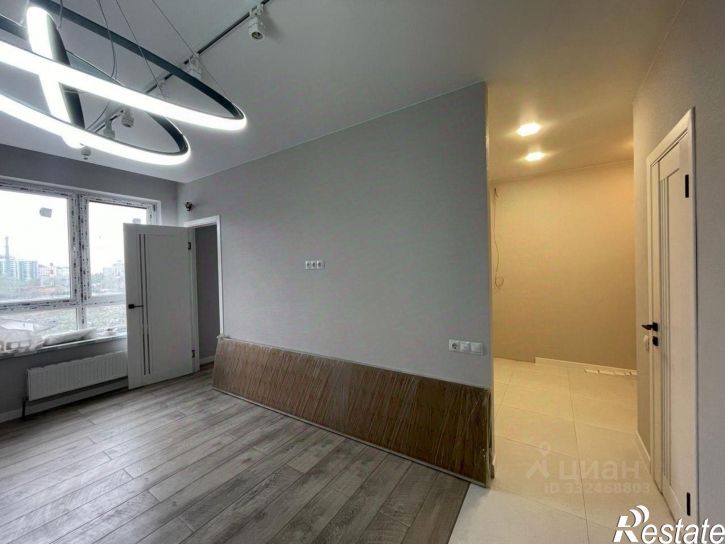 2-комн квартира ул Искры, 88 1,  д. 88 1,  к. 1