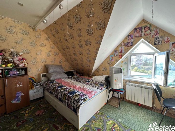2-комн квартира ул Фадеева, 30,  д. 30