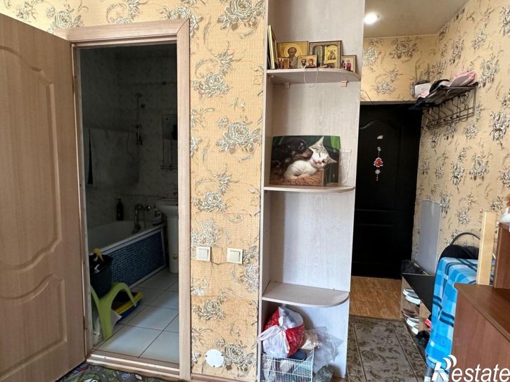 2-комн квартира ул Фадеева, 30,  д. 30