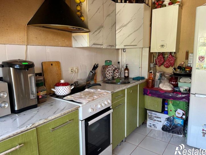 2-комн квартира ул Фадеева, 30,  д. 30