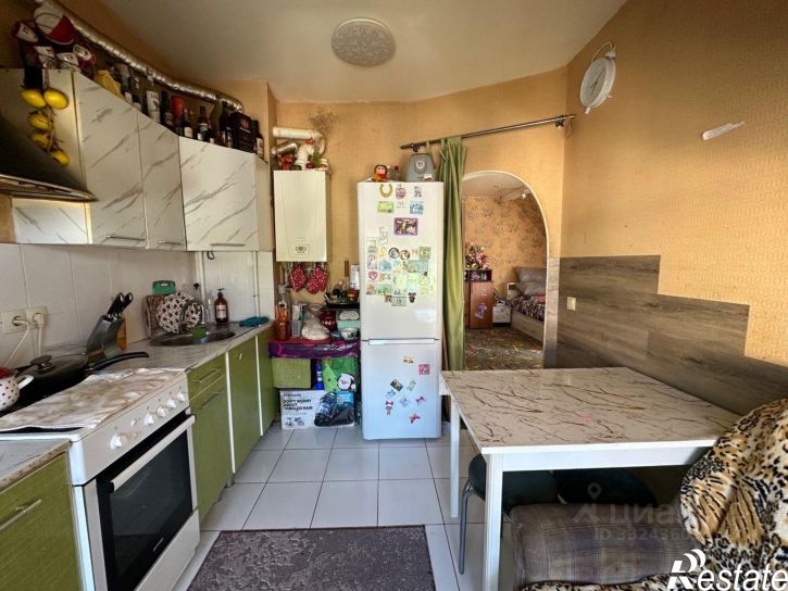 2-комн квартира ул Фадеева, 30,  д. 30